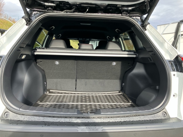 Bild 9: Toyota Corolla Cross 2.0, GR Sport, 4x2