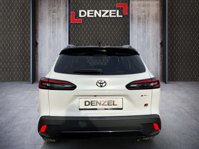 Bild 10: Toyota Corolla Cross 2.0, GR Sport, 4x2