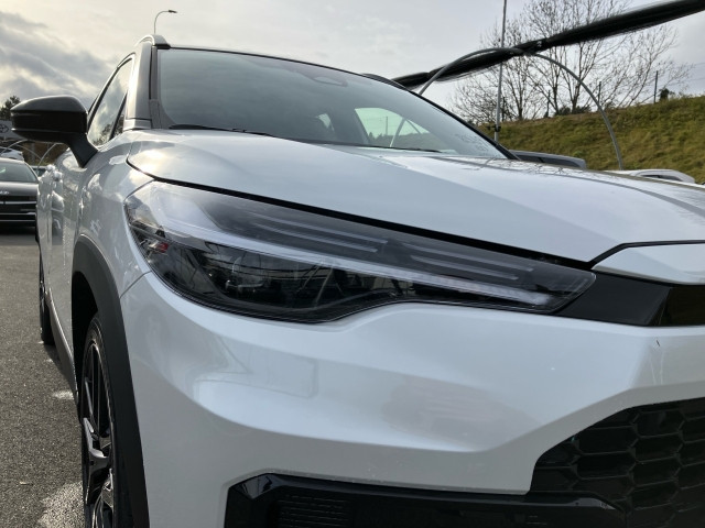 Bild 11: Toyota Corolla Cross 2.0, GR Sport, 4x2