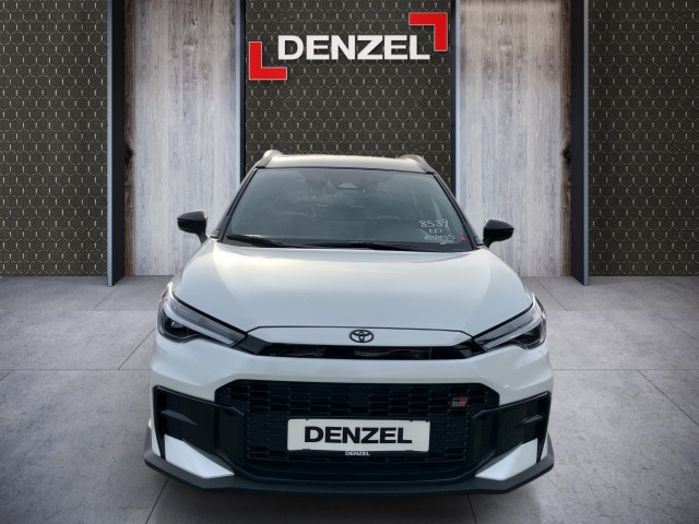 Bild 12: Toyota Corolla Cross 2.0, GR Sport, 4x2