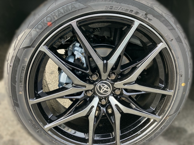 Bild 4: Toyota Corolla Cross 2.0, GR Sport, 4x2