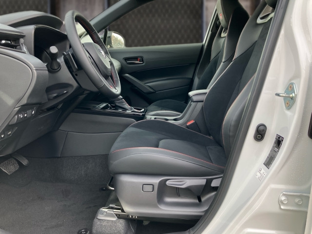 Bild 5: Toyota Corolla Cross 2.0, GR Sport, 4x2