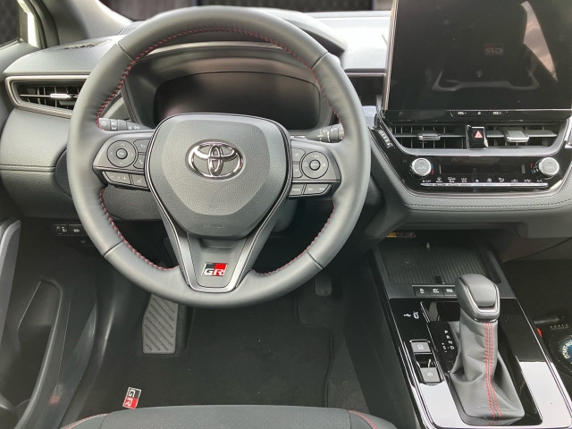 Bild 6: Toyota Corolla Cross 2.0, GR Sport, 4x2