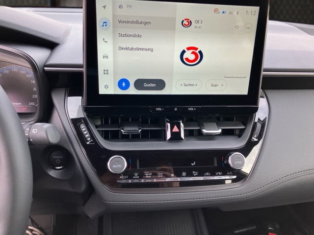 Bild 7: Toyota Corolla Cross 2.0, GR Sport, 4x2