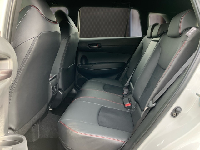 Bild 8: Toyota Corolla Cross 2.0, GR Sport, 4x2