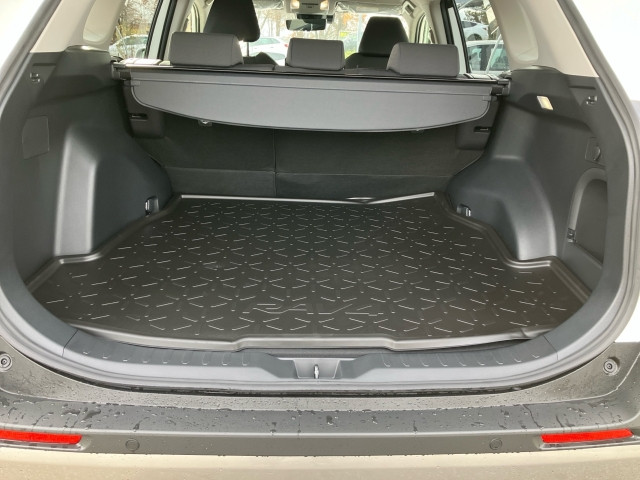 Bild 9: Toyota RAV4 Active Drive 2,5, 222 PS 4x4 Hybrid