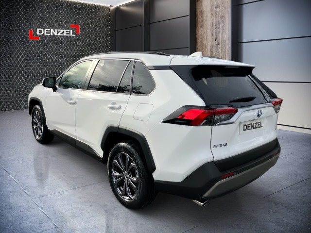 Bild 2: Toyota RAV4 Active Drive 2,5, 222 PS 4x4 Hybrid