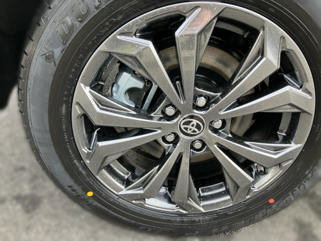 Bild 4: Toyota RAV4 Active Drive 2,5, 222 PS 4x4 Hybrid