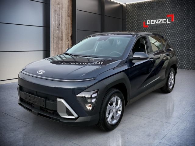 Bild 0: Hyundai Kona (SX2) Smart Line 1.0 TGDI 2WD