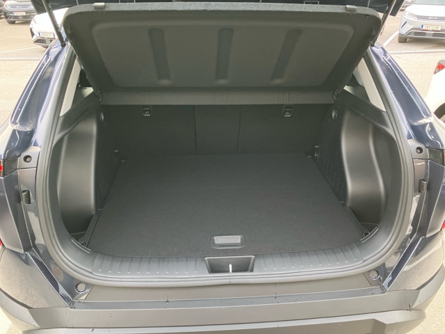 Bild 9: Hyundai Kona (SX2) Smart Line 1.0 TGDI 2WD