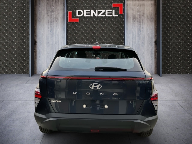 Bild 10: Hyundai Kona (SX2) Smart Line 1.0 TGDI 2WD