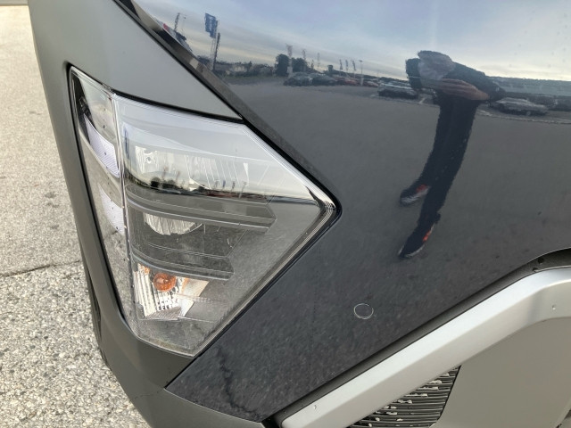 Bild 11: Hyundai Kona (SX2) Smart Line 1.0 TGDI 2WD