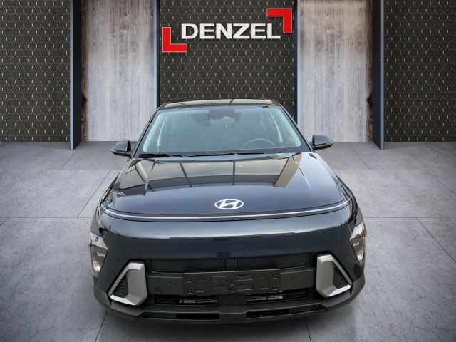 Bild 12: Hyundai Kona (SX2) Smart Line 1.0 TGDI 2WD