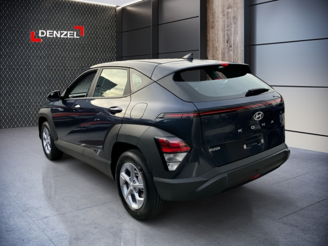 Bild 2: Hyundai Kona (SX2) Smart Line 1.0 TGDI 2WD