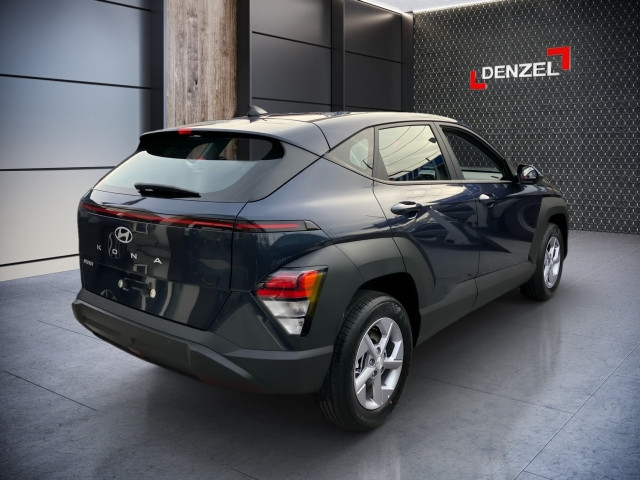 Bild 3: Hyundai Kona (SX2) Smart Line 1.0 TGDI 2WD