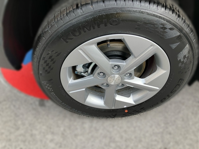 Bild 4: Hyundai Kona (SX2) Smart Line 1.0 TGDI 2WD