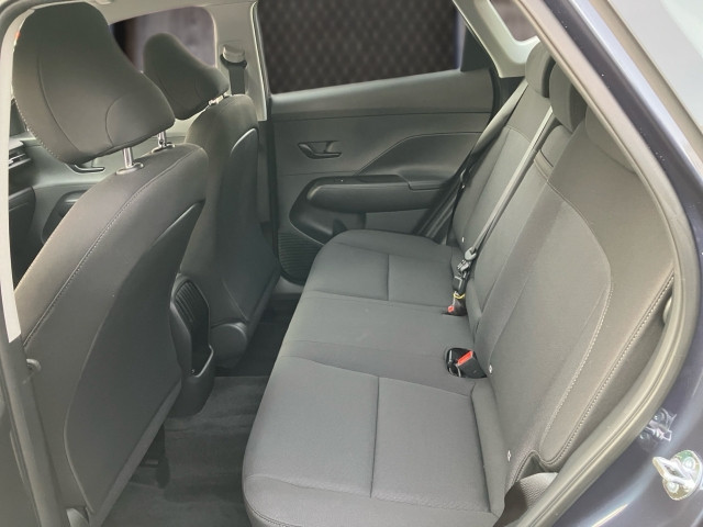 Bild 8: Hyundai Kona (SX2) Smart Line 1.0 TGDI 2WD