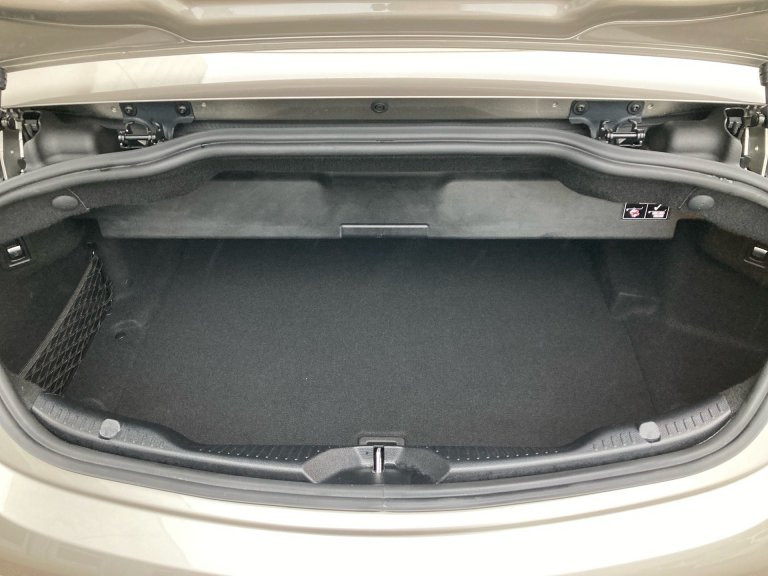 Bild 9: Mercedes C 220 d Cabrio Aut.