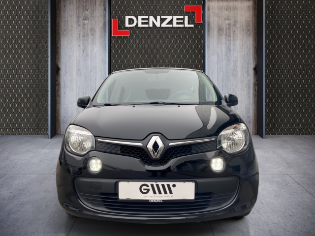 Bild 12: Renault Twingo SCe 70 Zen St