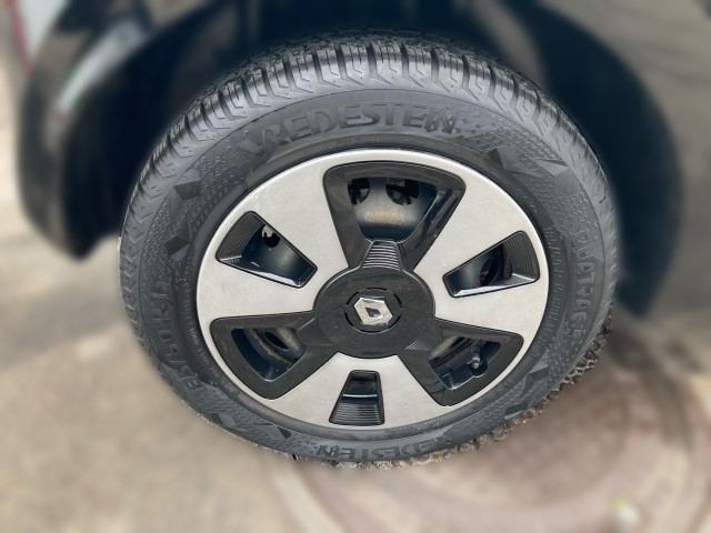 Bild 4: Renault Twingo SCe 70 Zen St