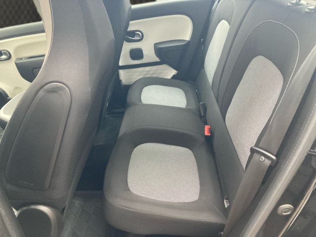 Bild 8: Renault Twingo SCe 70 Zen St