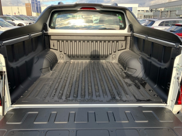 Bild 9: MAXUS T60 Max Luxury