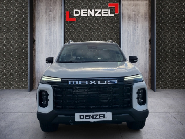 Bild 12: MAXUS T60 Max Luxury