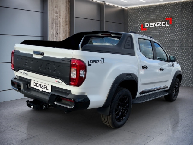 Bild 3: MAXUS T60 Max Luxury