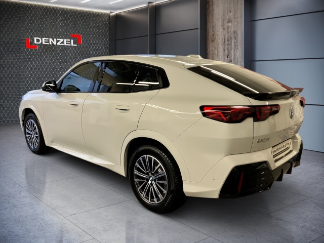 Bild 2: BMW iX2 eDrive20 U10 HB0