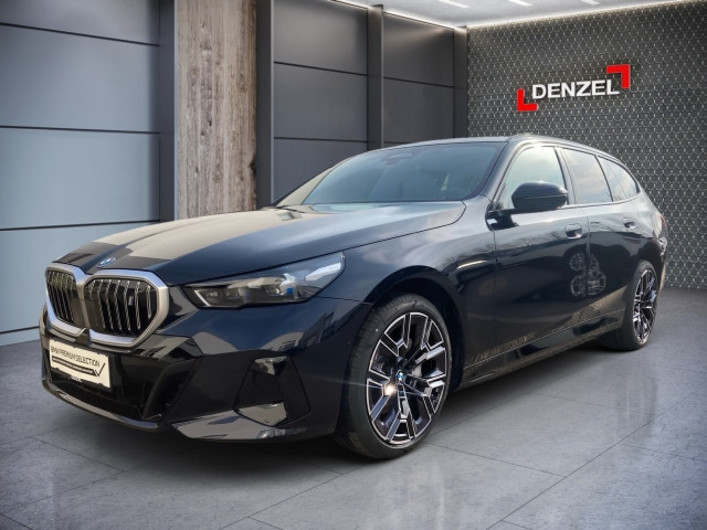 Bild 0: BMW i5 xDrive40 Touring