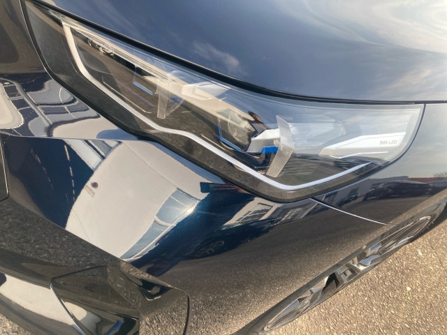 Bild 11: BMW i5 xDrive40 Touring