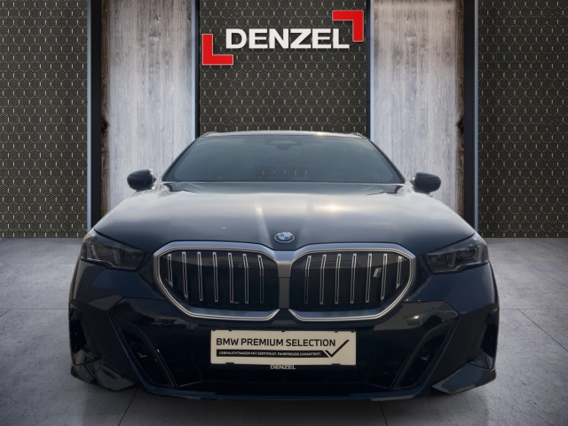 Bild 12: BMW i5 xDrive40 Touring