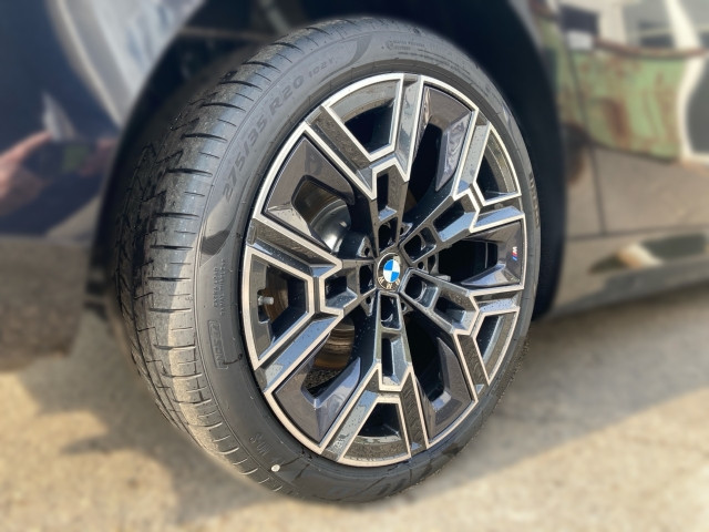 Bild 4: BMW i5 xDrive40 Touring