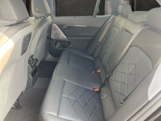 Bild 8: BMW i5 xDrive40 Touring