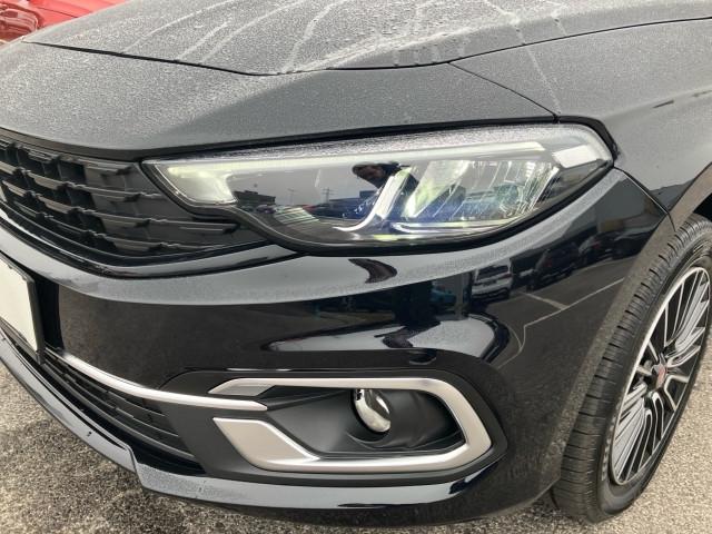 Bild 11: Fiat Tipo City 1,6 BHDI