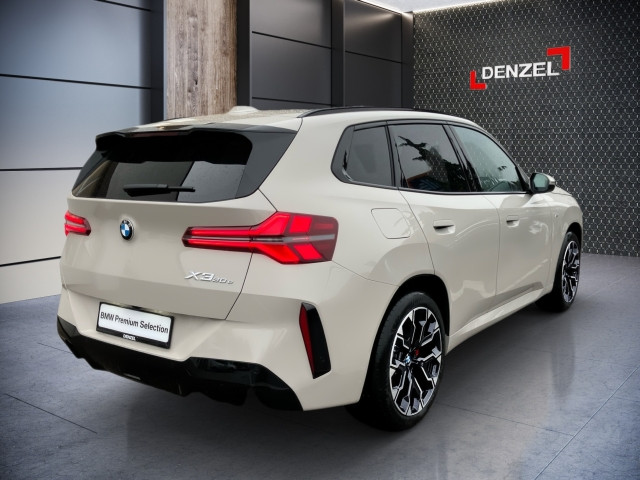 Bild 11: BMW X3 xDrive30e G45 XB1