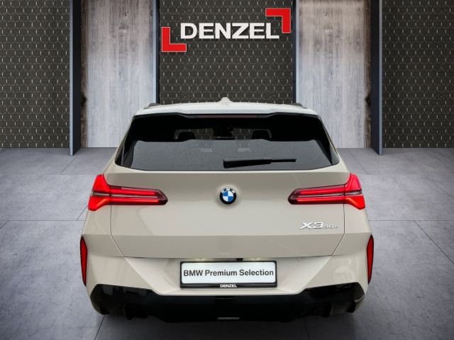 Bild 12: BMW X3 xDrive30e G45 XB1