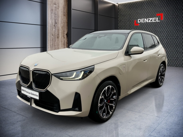 Bild 1: BMW X3 xDrive30e G45 XB1