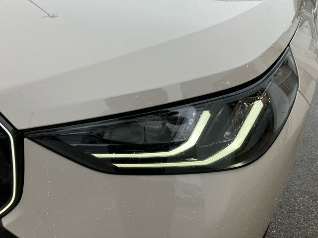 Bild 3: BMW X3 xDrive30e G45 XB1