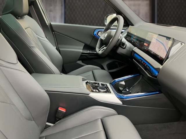 Bild 5: BMW X3 xDrive30e G45 XB1