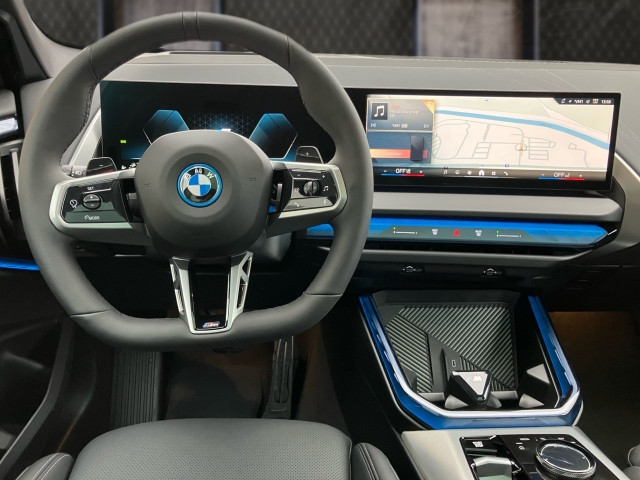 Bild 6: BMW X3 xDrive30e G45 XB1