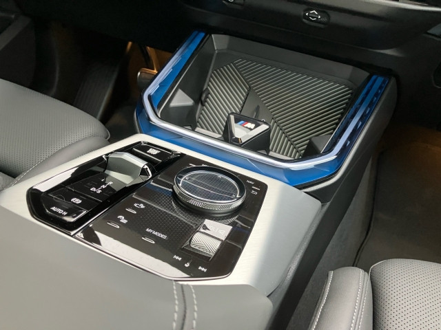 Bild 8: BMW X3 xDrive30e G45 XB1