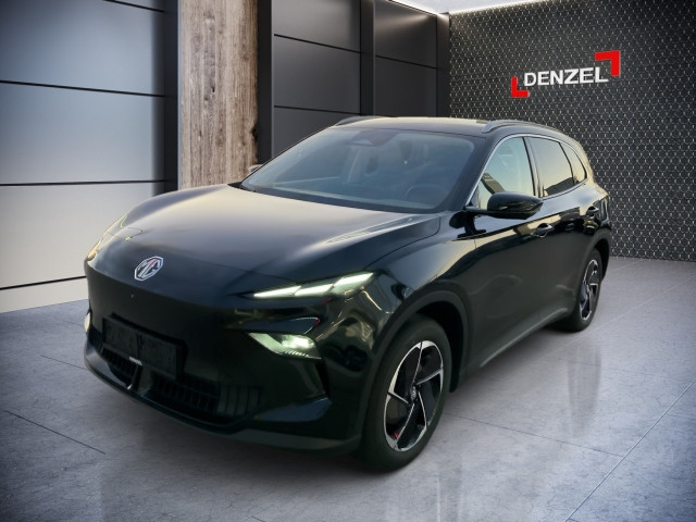 Bild 0: MG S5 Luxury 64kwh