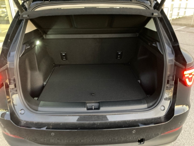 Bild 9: MG S5 Luxury 64kwh