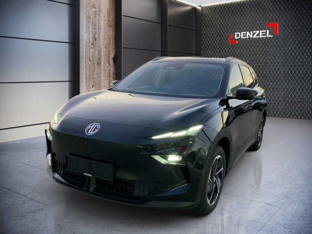 Bild 1: MG S5 Luxury 64kwh