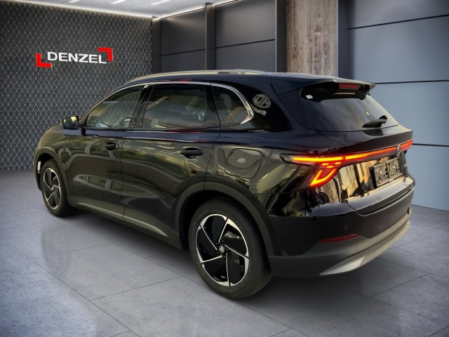 Bild 2: MG S5 Luxury 64kwh