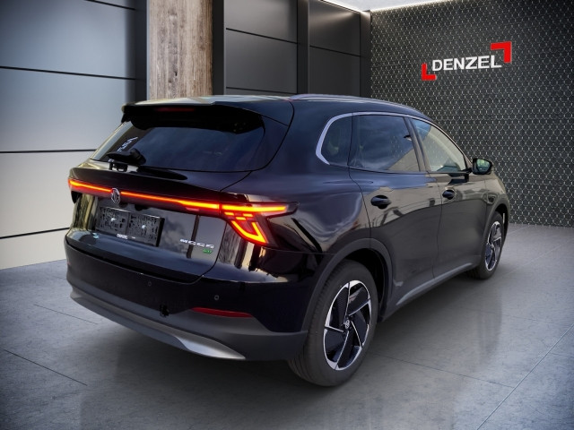 Bild 3: MG S5 Luxury 64kwh