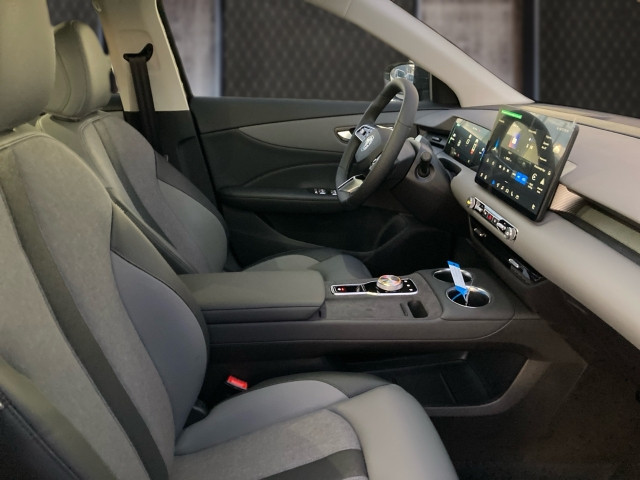 Bild 5: MG S5 Luxury 64kwh