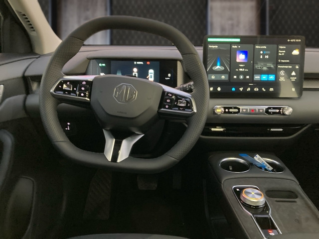 Bild 6: MG S5 Luxury 64kwh