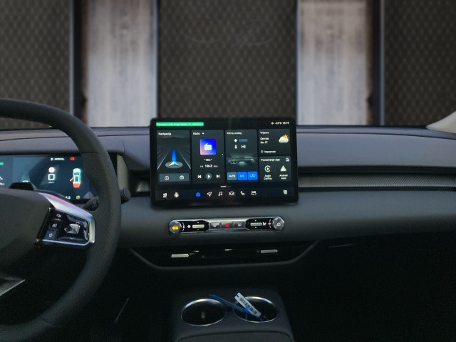 Bild 7: MG S5 Luxury 64kwh